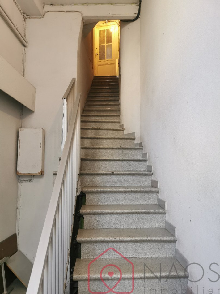 vente Appartement Beziers - Photo 7