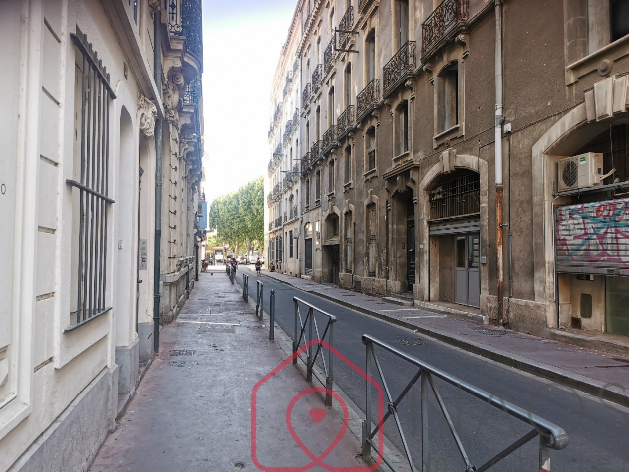 vente Appartement Beziers - Photo 1