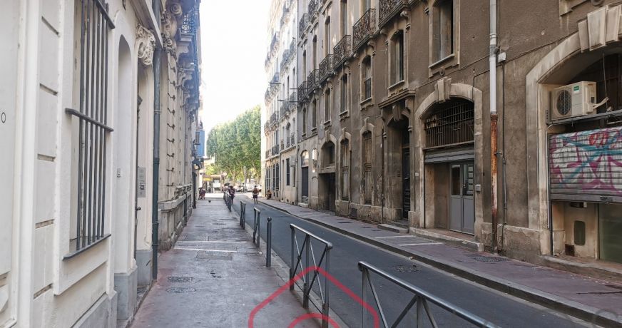 vente Appartement Beziers