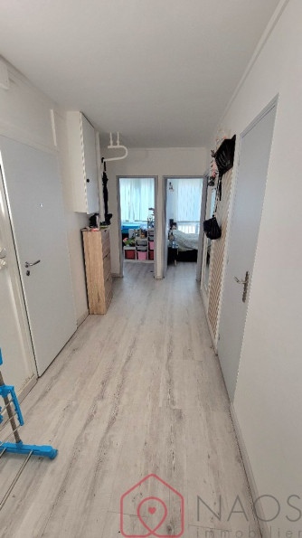 vente Appartement Meudon La Foret - Photo 6