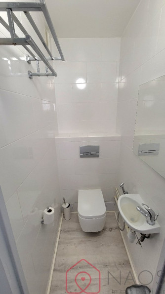 vente Appartement Meudon La Foret - Photo 8