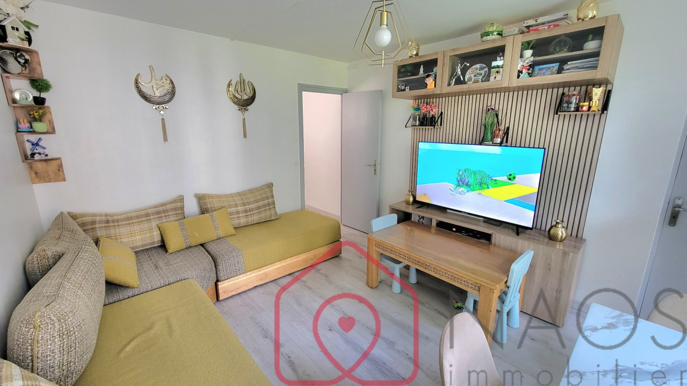 vente Appartement Meudon La Foret - Photo 7