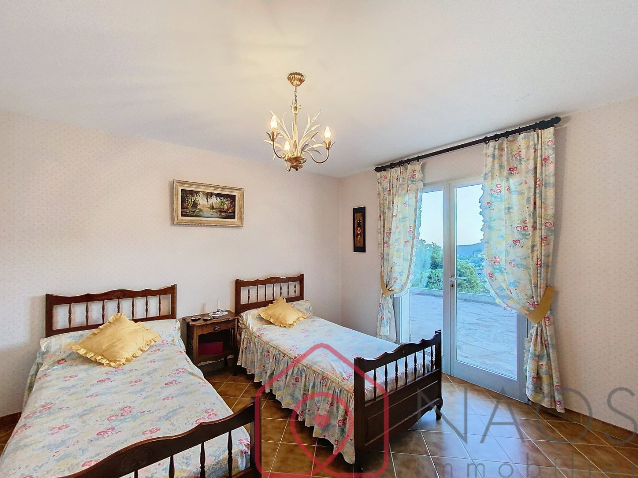 vente Maison individuelle Cavalaire Sur Mer - Photo 7