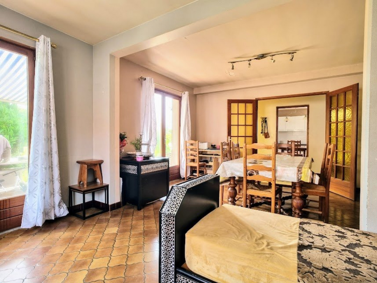 vente Maison Osse - Photo 2