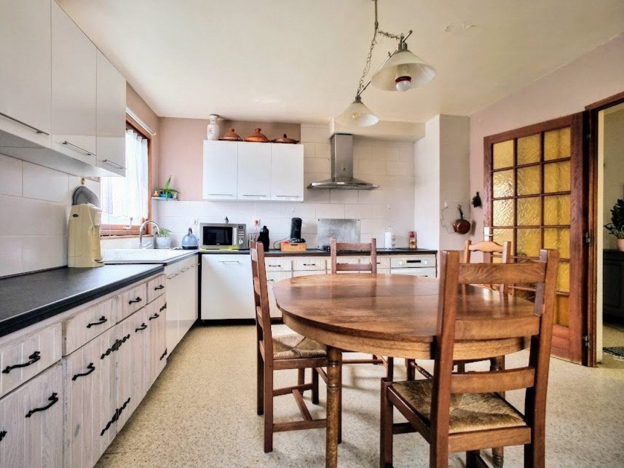 vente Maison Osse - Photo 5