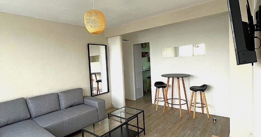 vente Appartement Mont Saint Aignan