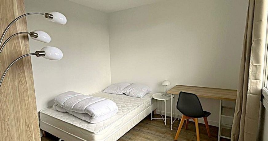 vente Appartement Mont Saint Aignan