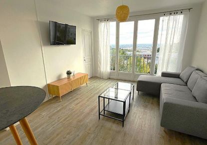 vente Appartement Mont Saint Aignan