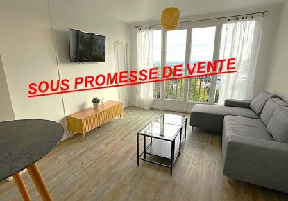 vente Appartement Mont Saint Aignan