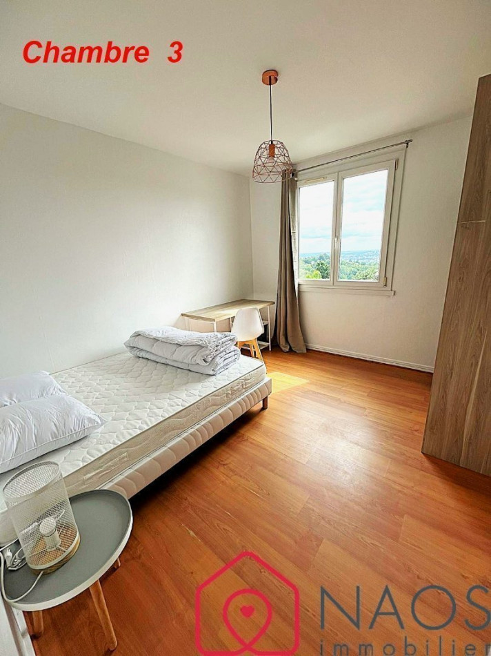 vente Appartement Mont Saint Aignan - Photo 8