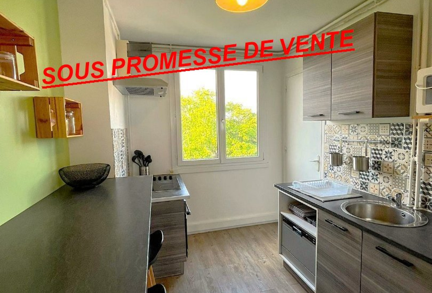 vente Appartement Mont Saint Aignan - Photo 3