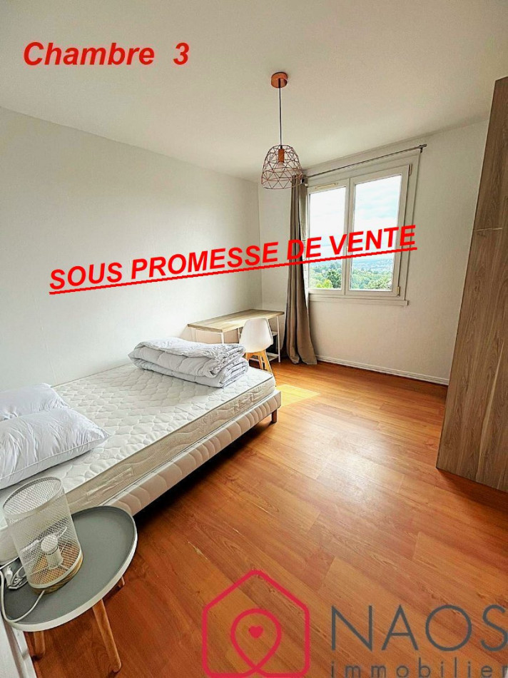 vente Appartement Mont Saint Aignan - Photo 8