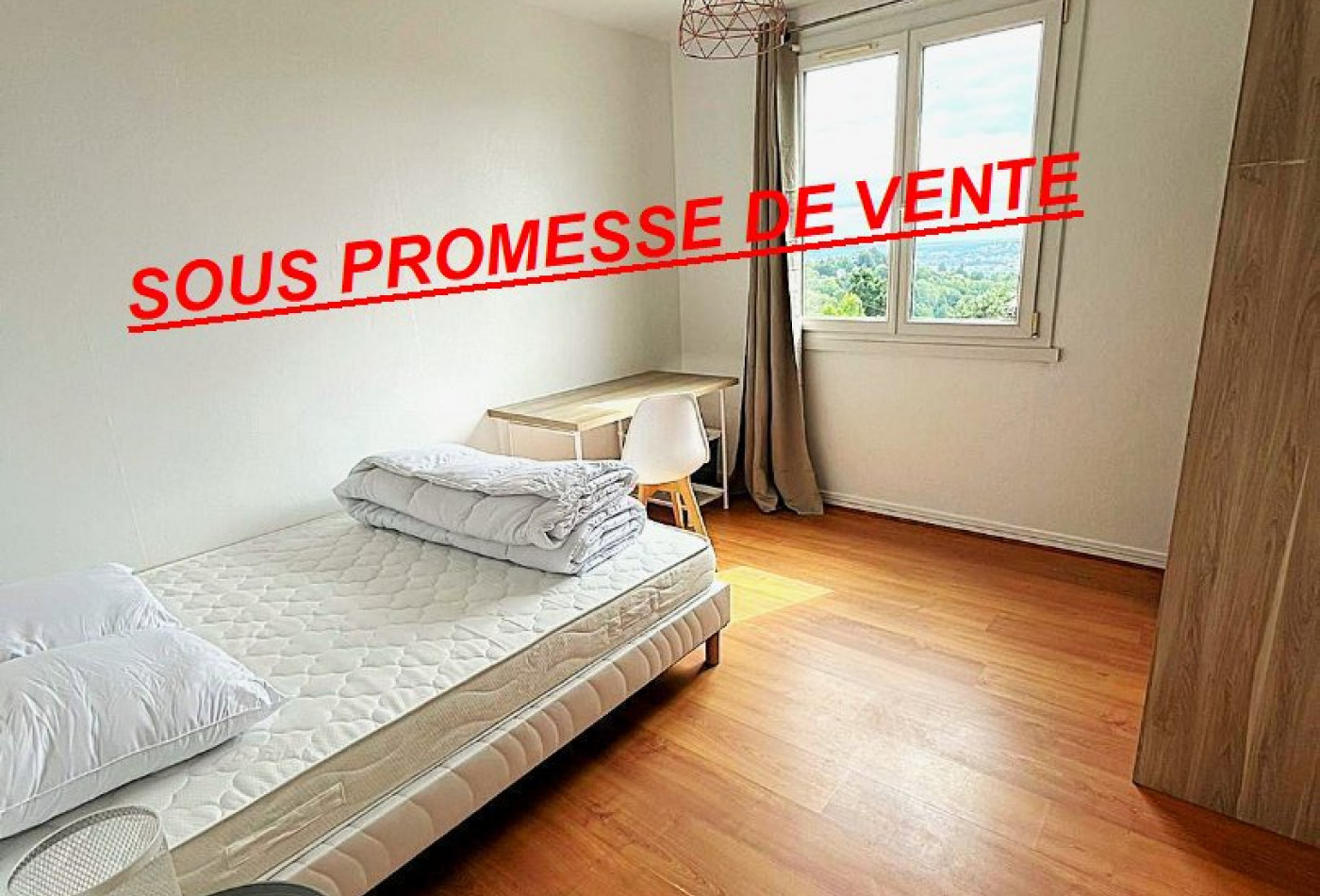 vente Appartement Mont Saint Aignan - Photo 8