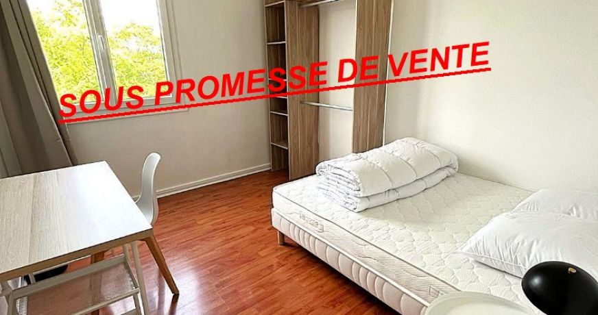 vente Appartement Mont Saint Aignan