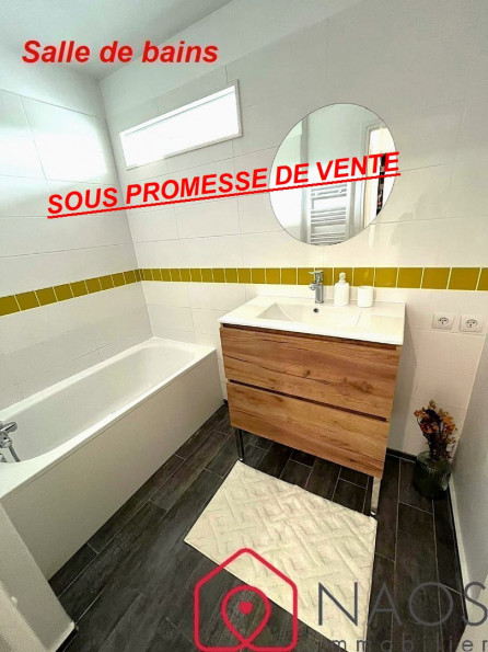 vente Appartement Mont Saint Aignan - Photo 5