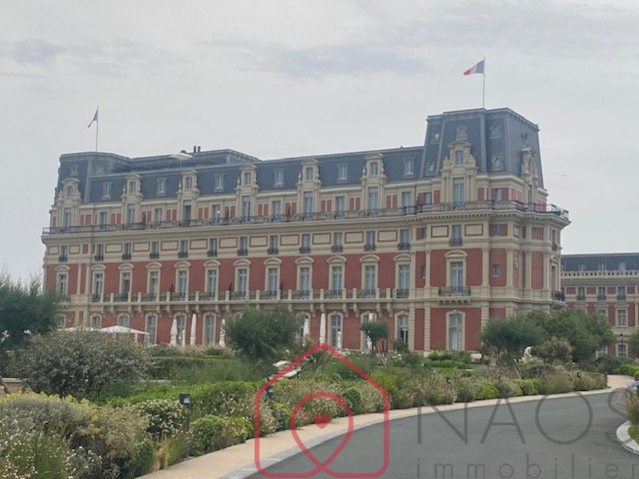 vente Ateliers et bureaux Biarritz - Photo 1