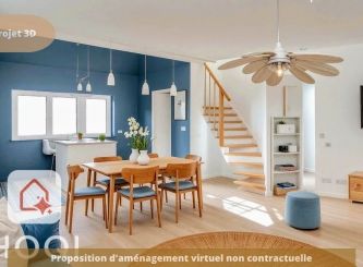 vente Maison Vitry Sur Seine