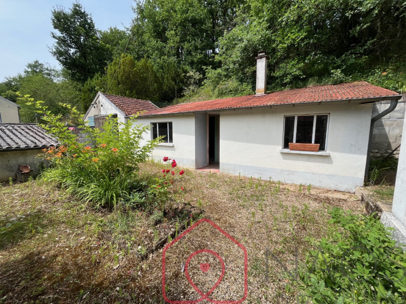 vente Maison Chateau Landon - Photo 10