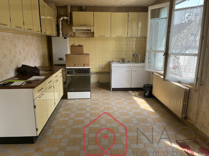 vente Maison Chateau Landon - Photo 3