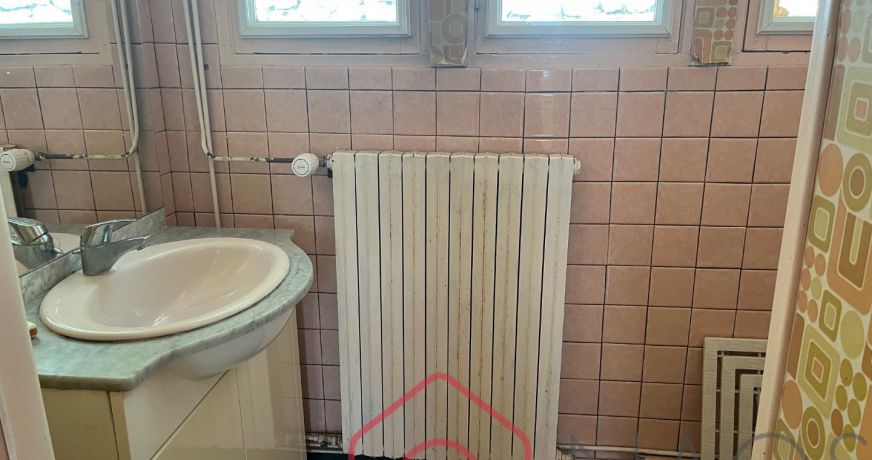 vente Maison Chateau Landon