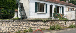vente Maison Chateau Landon