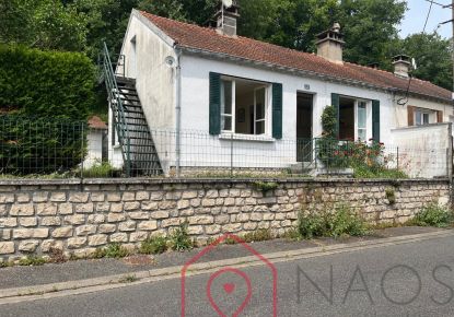 vente Maison Chateau Landon