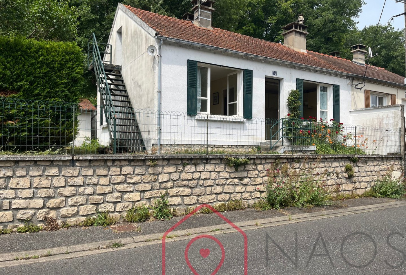 vente Maison Chateau Landon - Photo 1