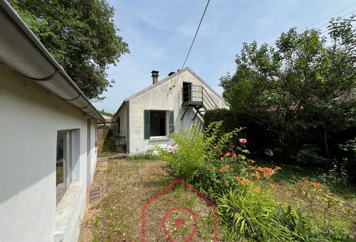 vente Maison Chateau Landon - Photo 9
