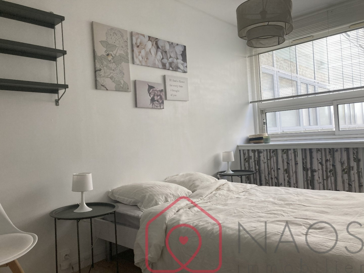 vente Appartement Poitiers - Photo 1