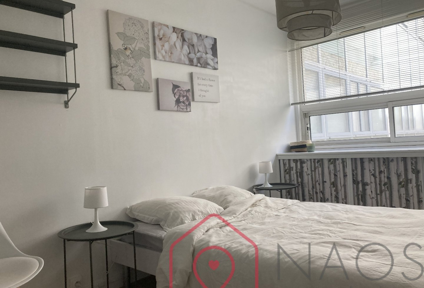 vente Appartement Poitiers - Photo 1