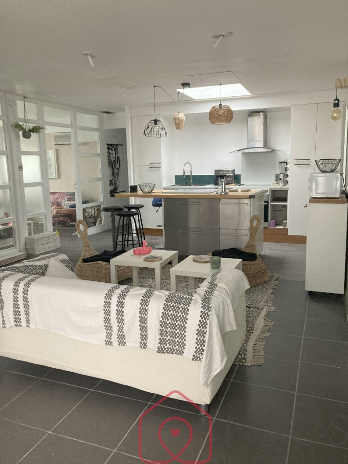 vente Appartement Poitiers - Photo 2