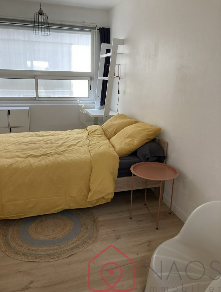 vente Appartement Poitiers - Photo 3