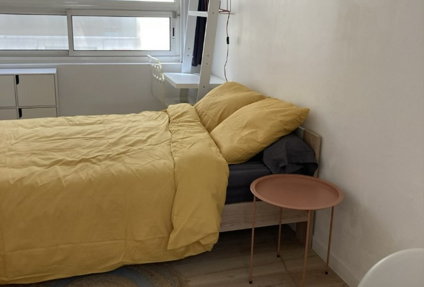 vente Appartement Poitiers - Photo 3