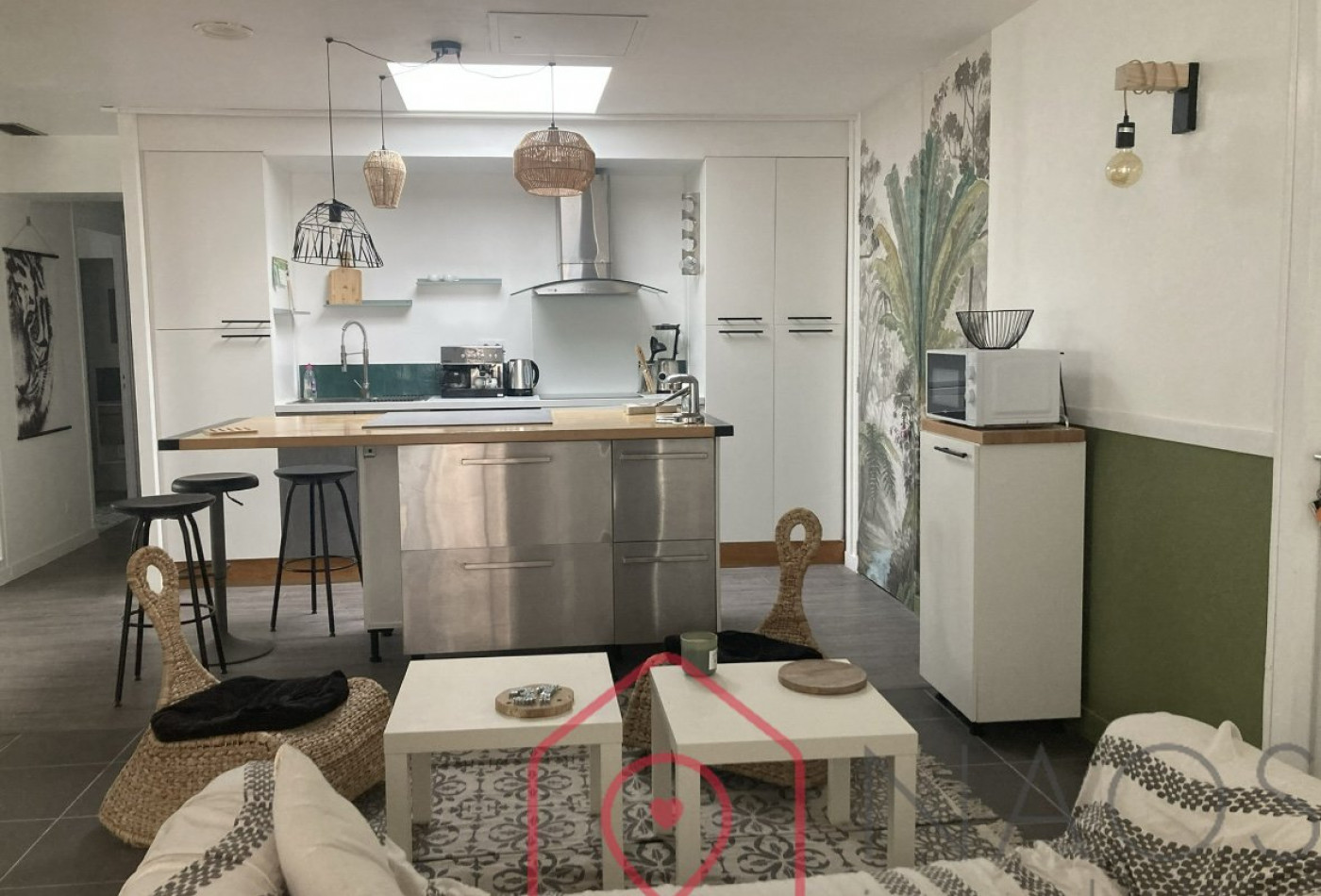 vente Appartement Poitiers - Photo 4