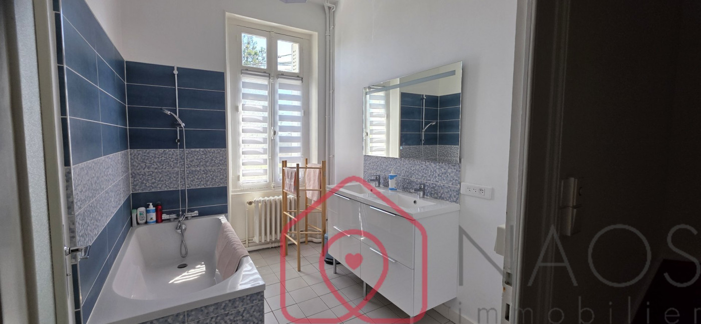 vente Maison de ville Poitiers - Photo 10