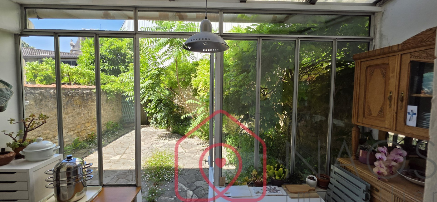 vente Maison de ville Poitiers - Photo 4