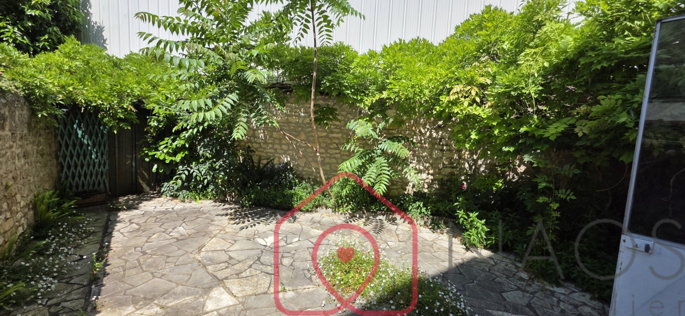 vente Maison de ville Poitiers - Photo 5