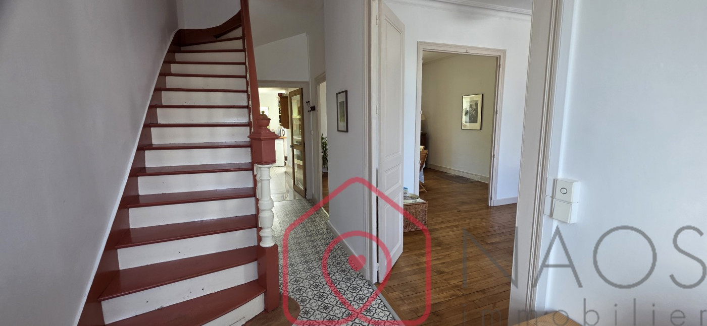 vente Maison de ville Poitiers - Photo 9