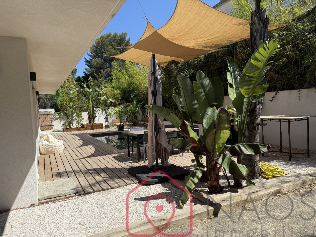 vente Maison Saint Aygulf - Photo 1