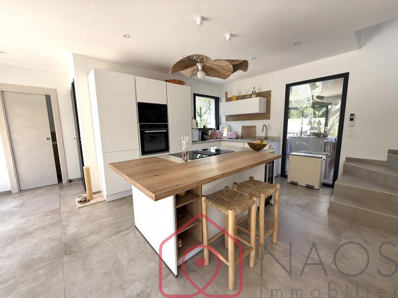 vente Maison Saint Aygulf - Photo 7