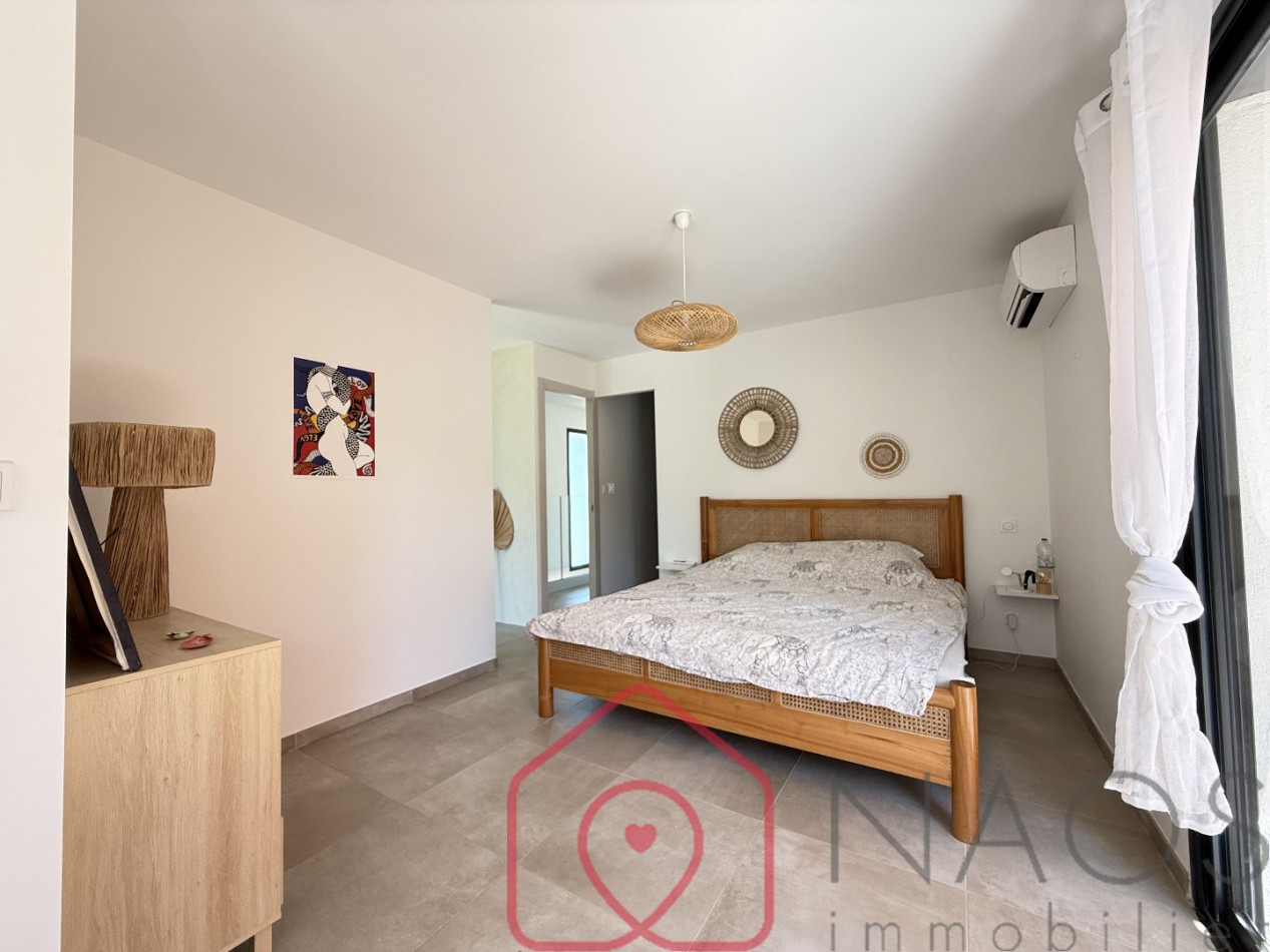 vente Maison Saint Aygulf - Photo 10