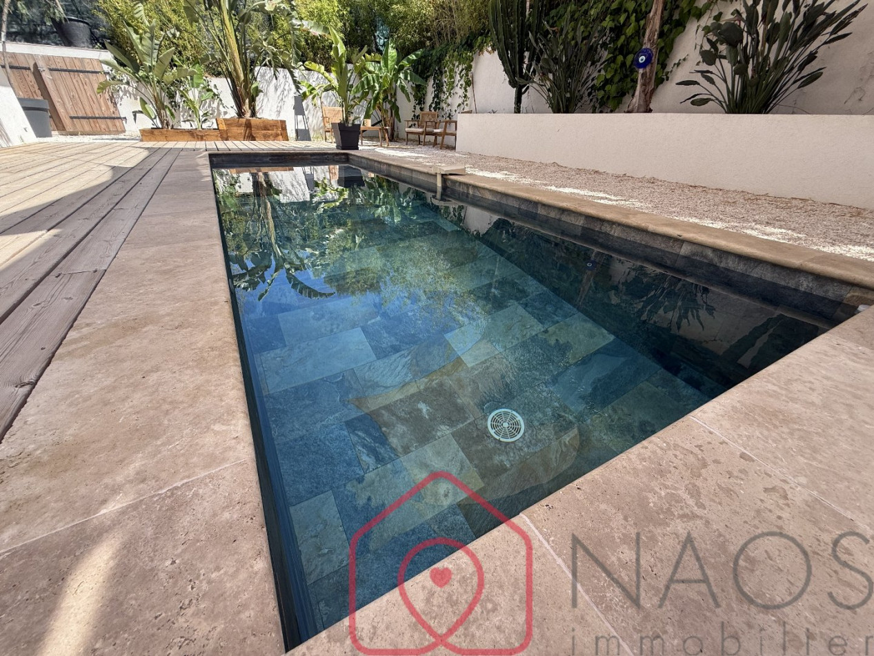 vente Maison Saint Aygulf - Photo 2