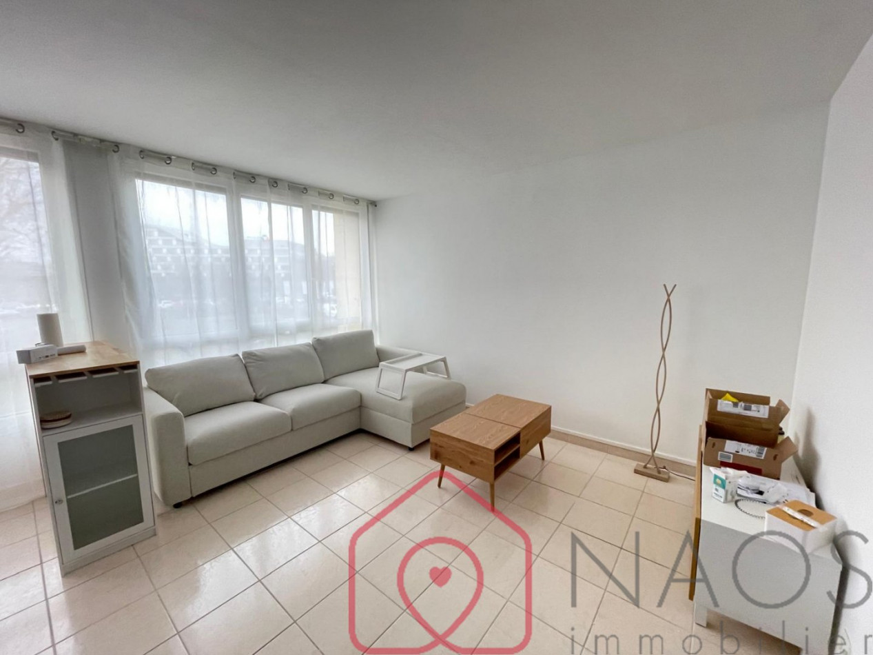 vente Appartement Meudon La Foret - Photo 4