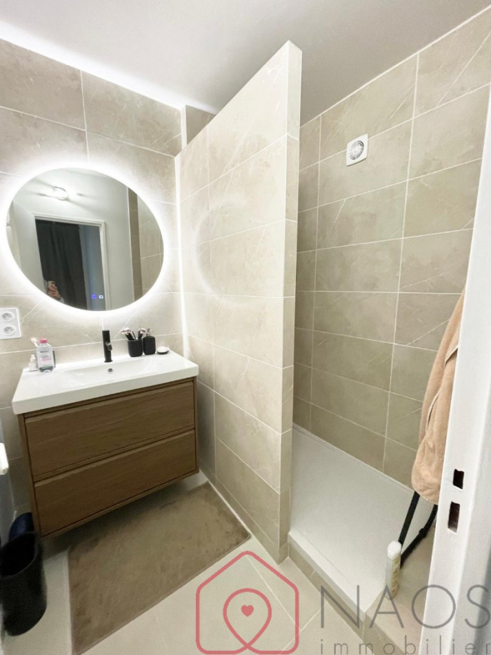 vente Appartement Meudon La Foret - Photo 5