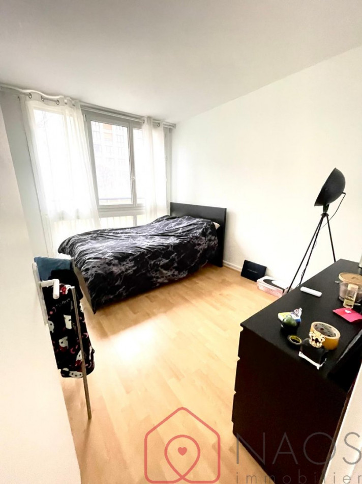 vente Appartement Meudon La Foret - Photo 2