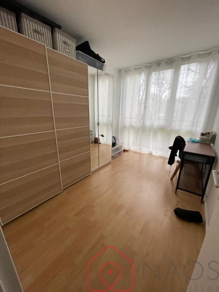 vente Appartement Meudon La Foret - Photo 3