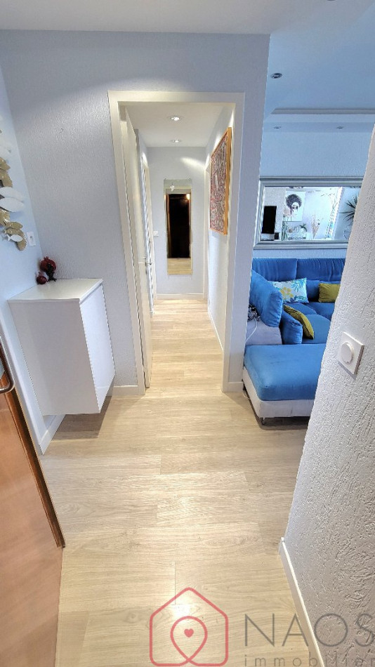 vente Appartement Meudon La Foret - Photo 7