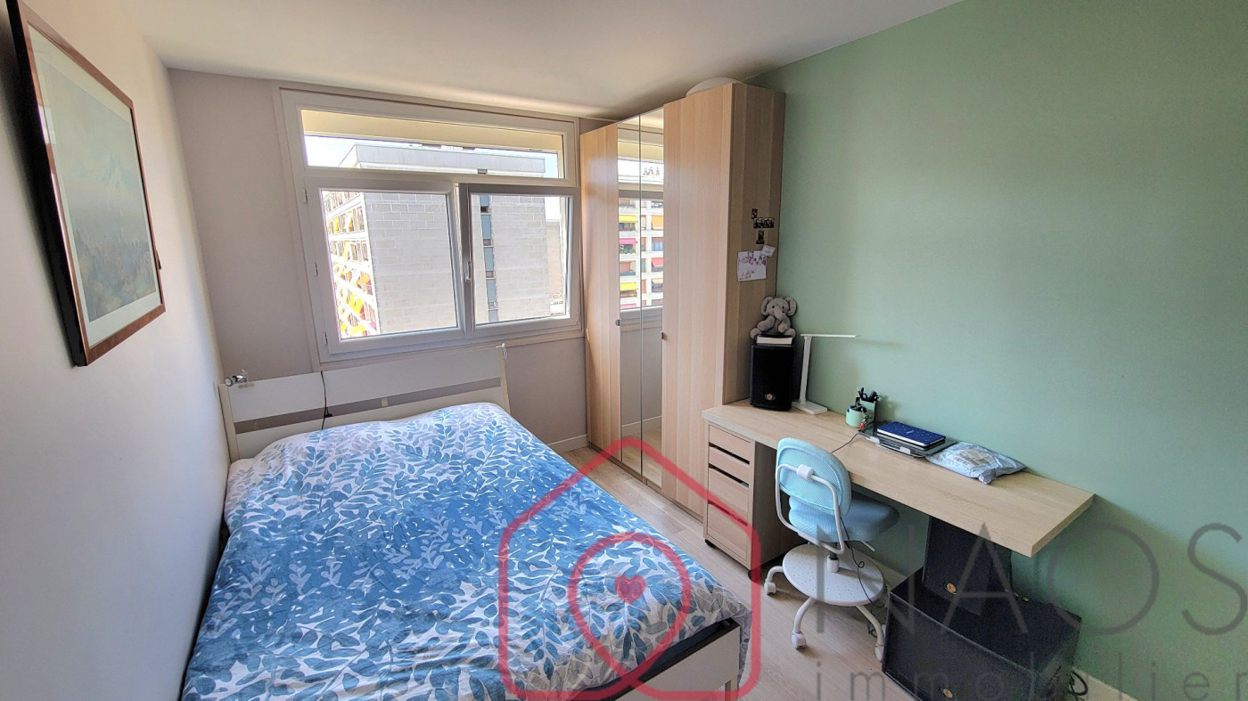 vente Appartement Meudon La Foret - Photo 6