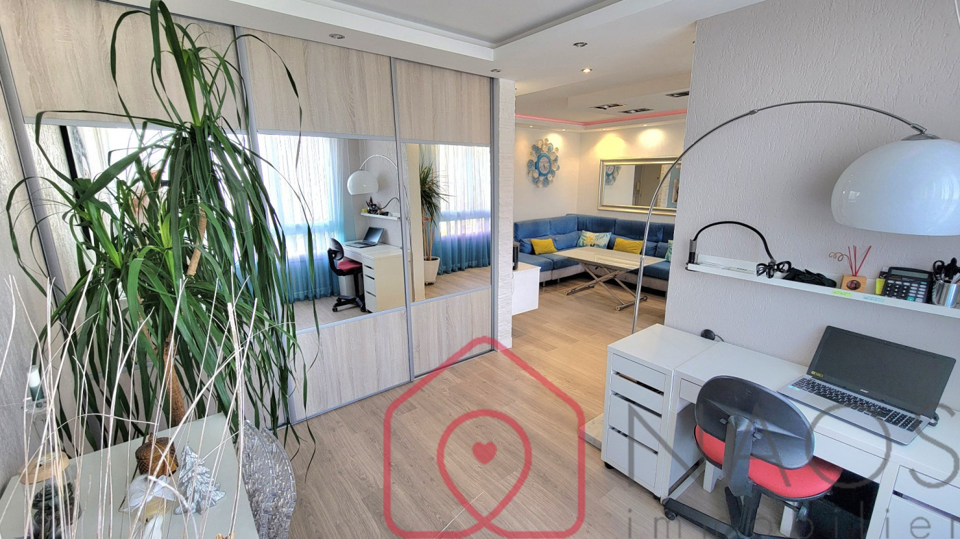 vente Appartement Meudon La Foret - Photo 3