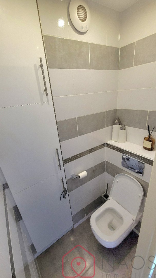 vente Appartement Meudon La Foret - Photo 10